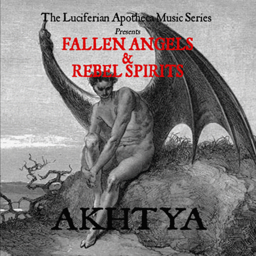 Akhtya : Fallen Angels and Dark Spirits